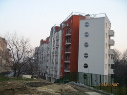Karolina Udvar - irodaház budapest