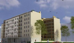 Metropolis Ház - kiadó iroda budapest