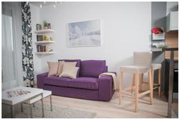 NANETTE City Home - iroda kiadó budapest