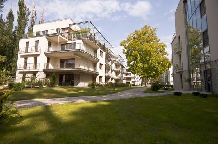 kiadó iroda, iroda kiadó RÓMAI TERRASSE