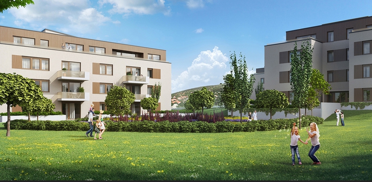 Sasad Resort Hill by Cordia